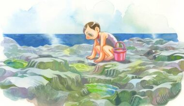 Awesome Art Spotlight and Interview: Kelly Bastow