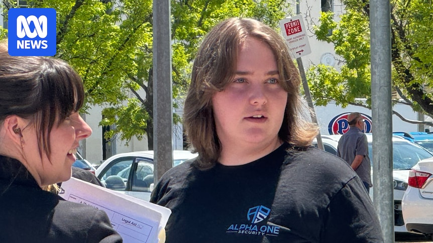 Shakira Adams gets maximum time behind bars for crash that killed Matthew McLuckie