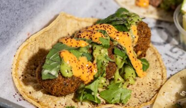 MidEast Tacos Review: Armenian Mexican Fusion Feels Good in a Place Like Silver Lake’s MidEast Tacos