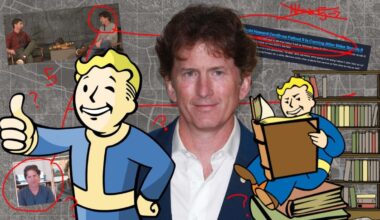 Every Time Todd Howard Has Talked About Fallout 5