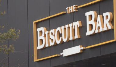 'We've done everything' | Owner of Biscuit Bar shares why they were forced to close
