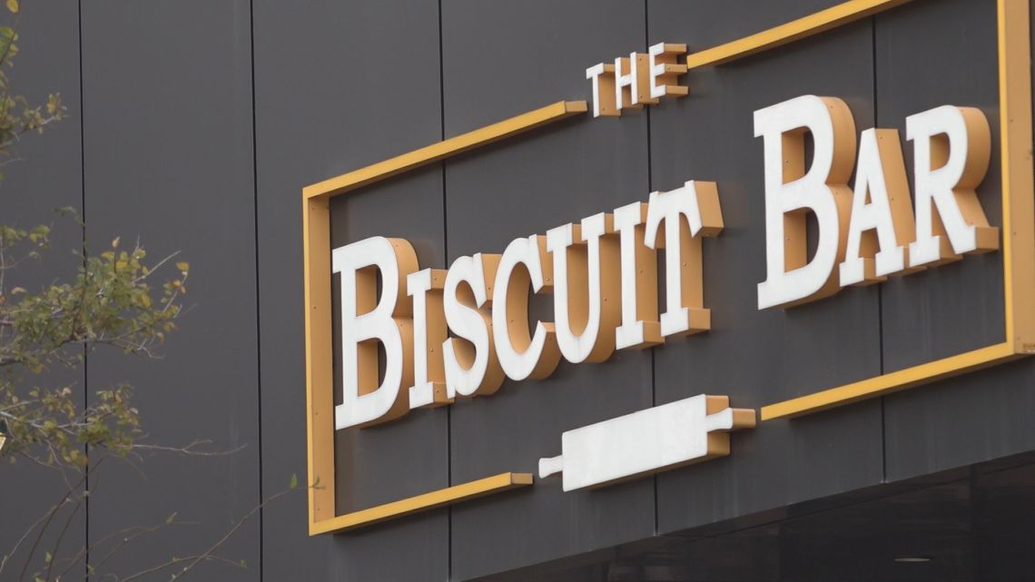 'We've done everything' | Owner of Biscuit Bar shares why they were forced to close