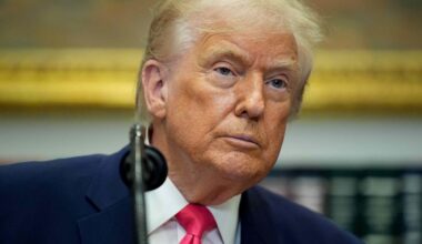 Here's How The US Is Different