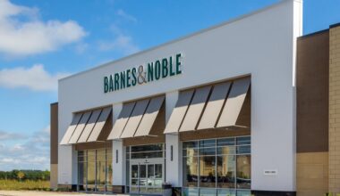 Barnes & Noble plans new store in Huebner Oaks shopping area