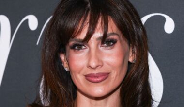 Hilaria Baldwin Says She Sold a Photo of Her Child for $95K