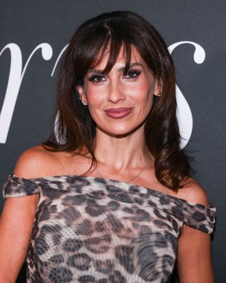 Hilaria Baldwin