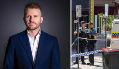 Police reveal details about CBD attack on WA Labor figure - The West Australian