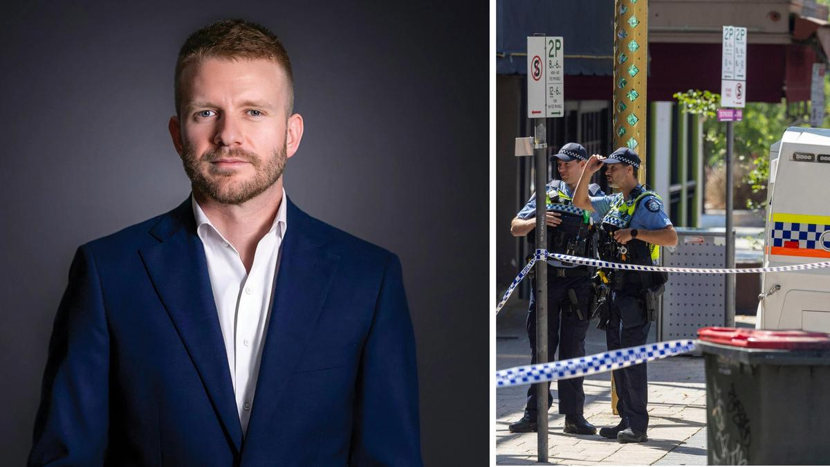 Police reveal details about CBD attack on WA Labor figure - The West Australian