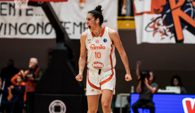 Valkyries Offseason Tracker | Beyond the Bay: Dec. 24, 2025