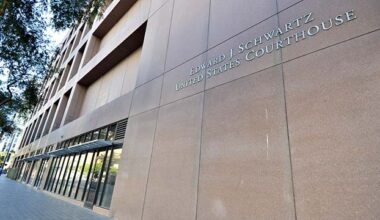 San Diego judge sentences Sinaloa Cartel kingpin’s wife to prison