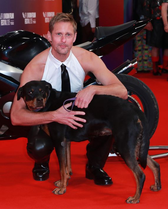 “Pillion” Headline Gala - The 69th BFI London Film Festival