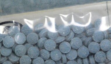 Los Angles County Sees Sharp Decline in Overdose Deaths