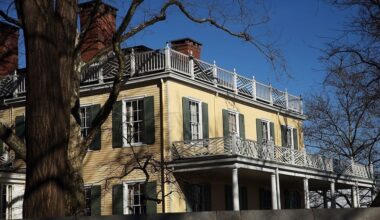 The National Desk dark theme brand icon