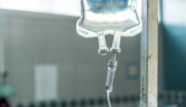 Father of 2 Died from Sepsis After Waiting 34 Hours for Medication