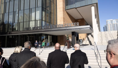 First phase of Fort Worth Convention Center’s $701M revamp completed
