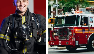 'Not A Fan Of This Trend': Texas Woman Gets Call From Fireman Husband. She's Not Happy With What He Tells Her