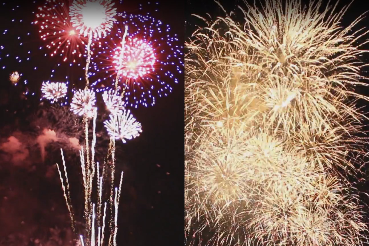 Your guide for ringing in 2026