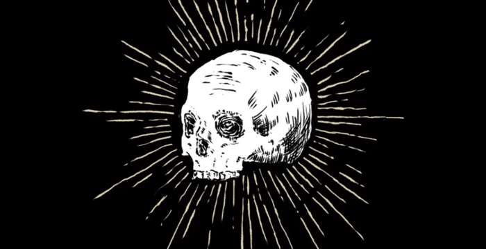 flatline fest logo 25