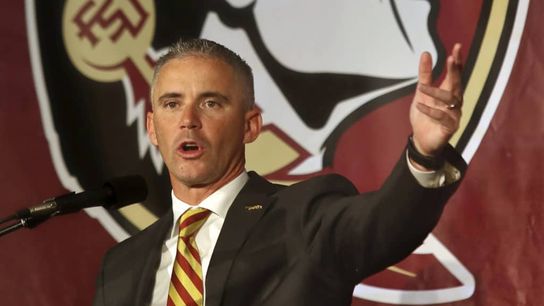 Florida State, Mike Norvell adding renowned ACC, SEC edge rushers coach