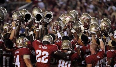 Florida State is working toward a pair of hires, one on each side of the ball