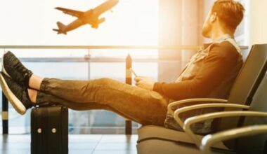 Forbes ranks SA among the worst cities for holiday travel