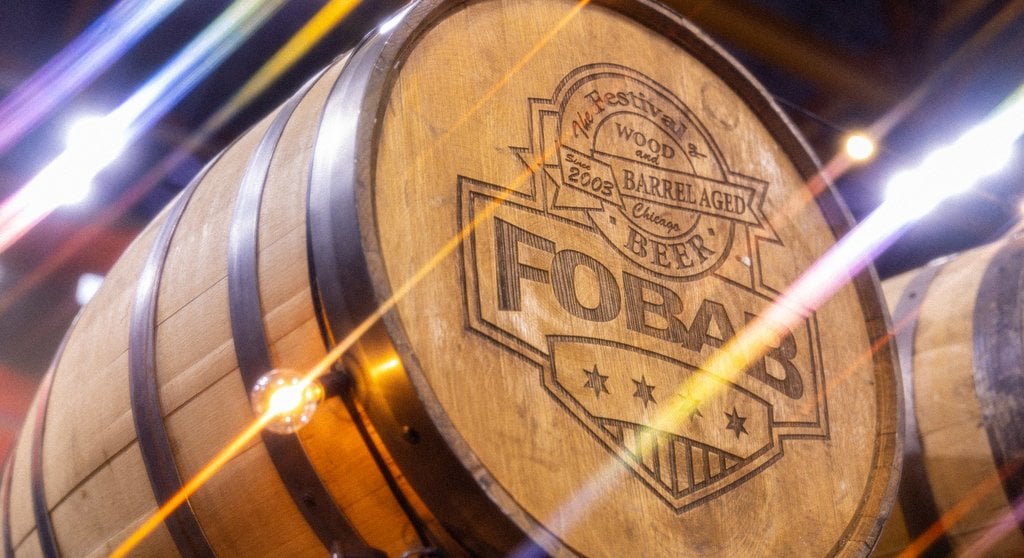 Beer Briefs: Barrel bests, North Park short-timers and finality finally