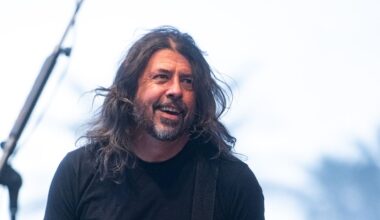 Foo Fighters Announce Los Angeles Benefit Concert for Homelessness Charities