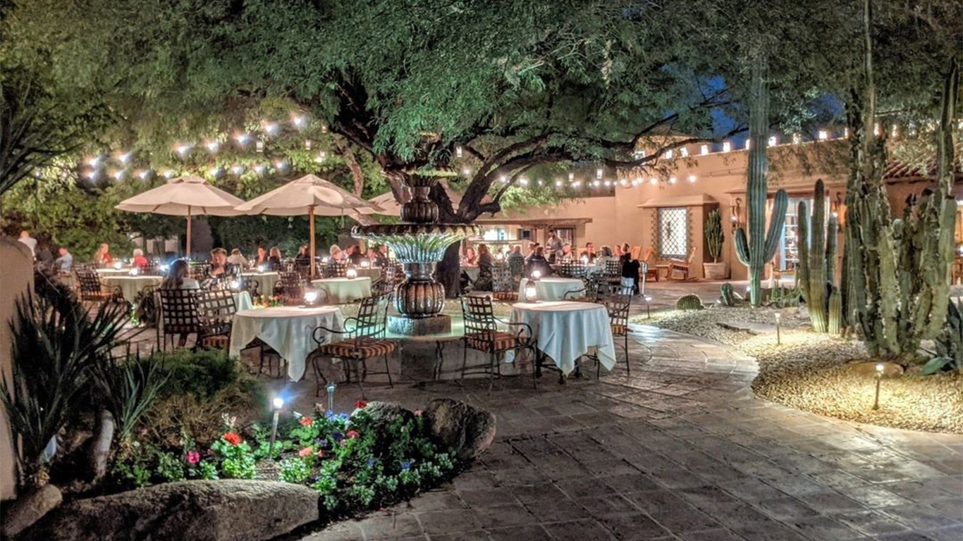 5 iconic Arizona restaurants to try