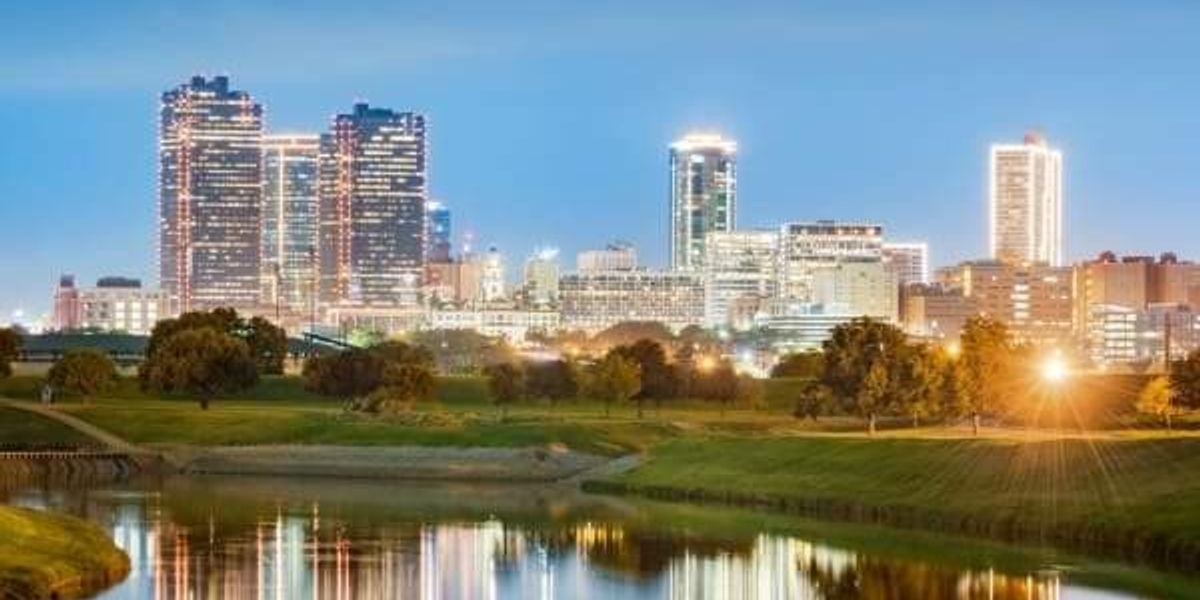 Fort Worth hailed as 4th best U.S. city for new businesses