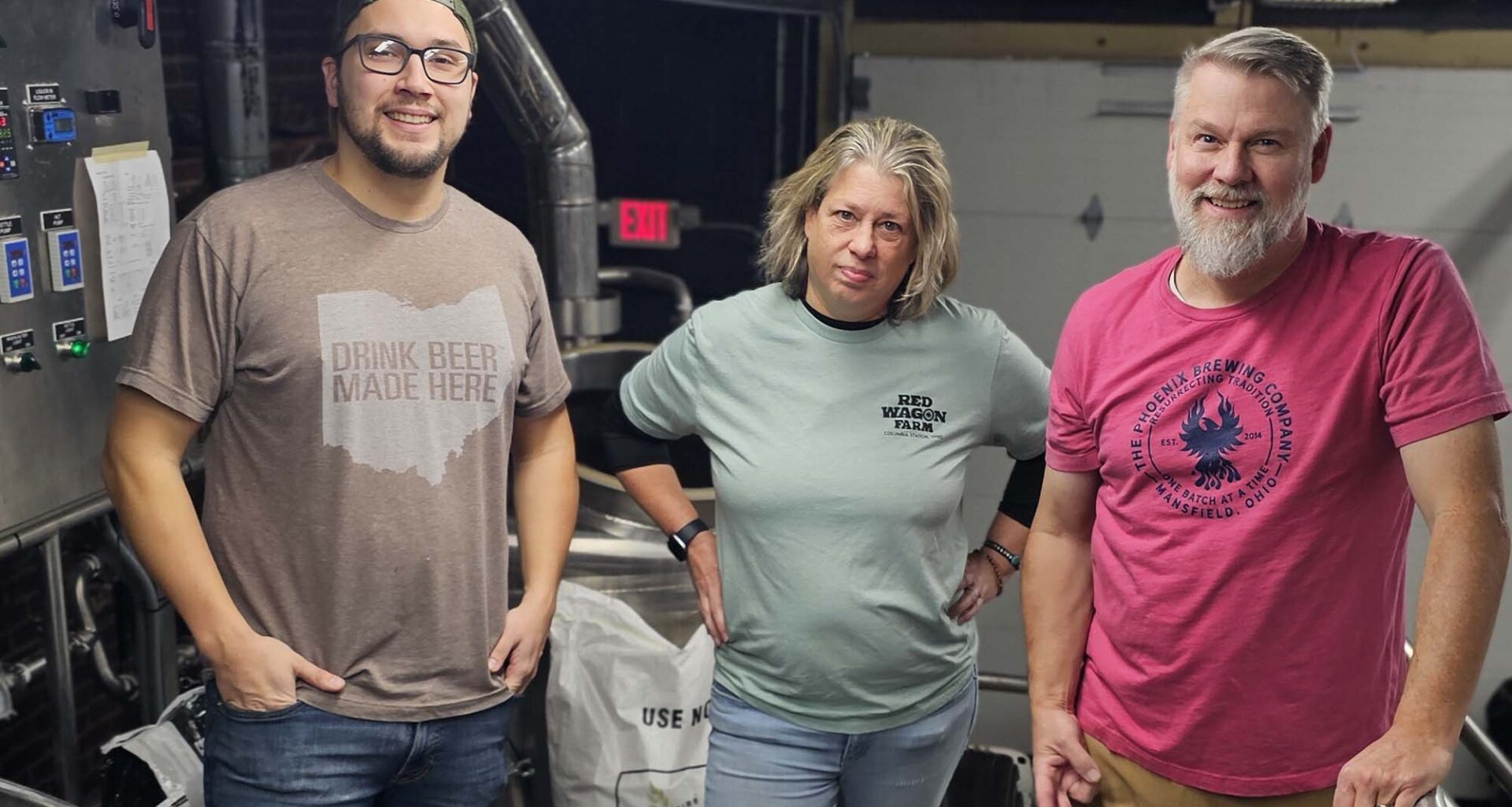 Phoenix, Four Paws/Red Wagon Bring Candy Aisle to Taproom with Malted Milk Ball White Stout Collaboration