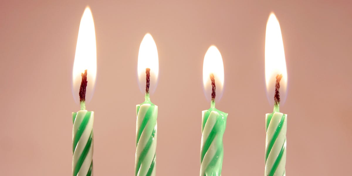 The Body Ages At 44, 60, But These Habits Help, Doctors Say