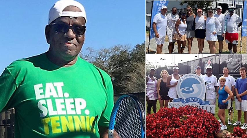 Baton Rouge tennis veteran named USTA Southern Captain of the Year