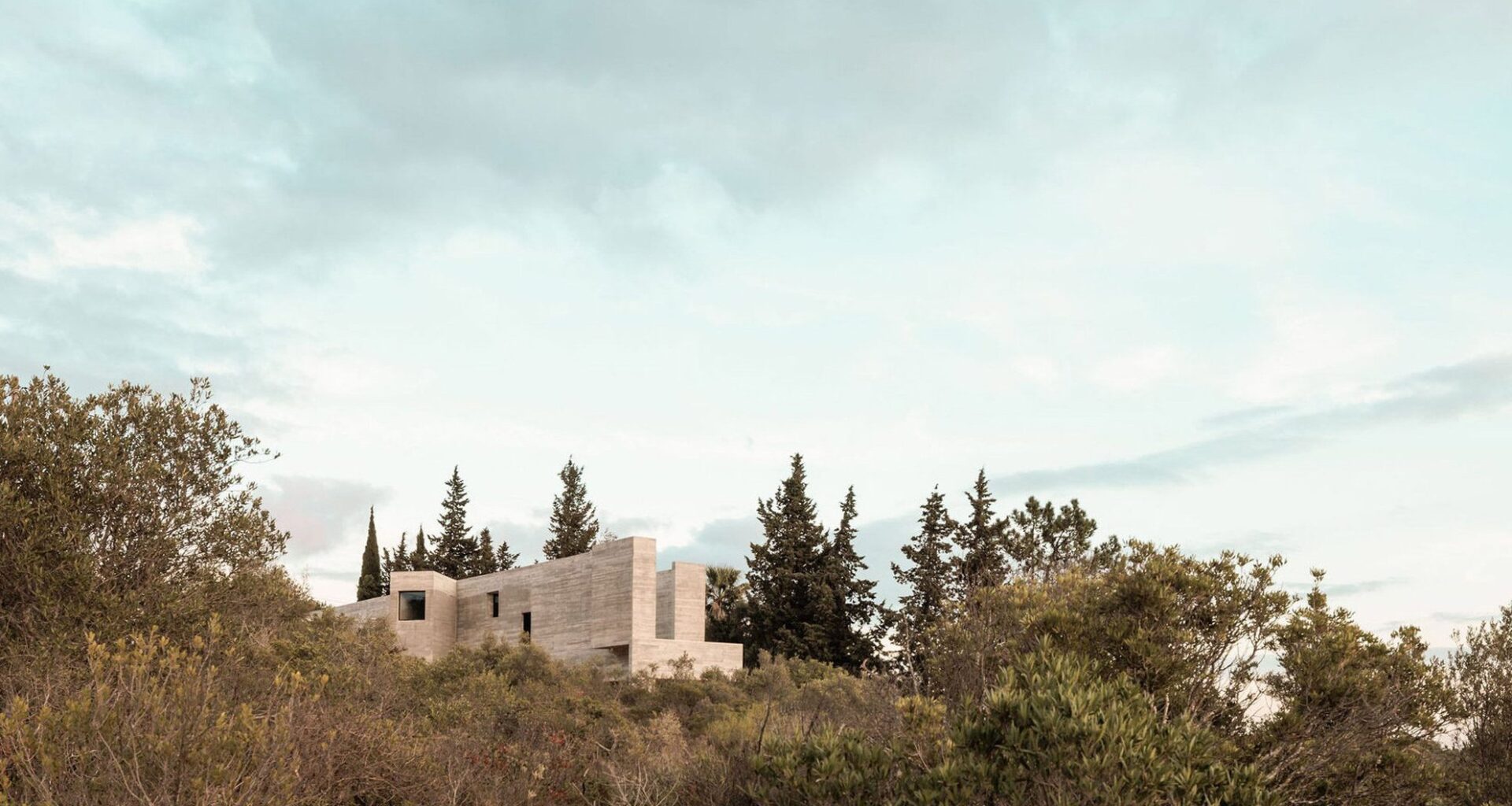 Houses of the year 2025