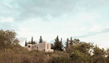 Houses of the year 2025