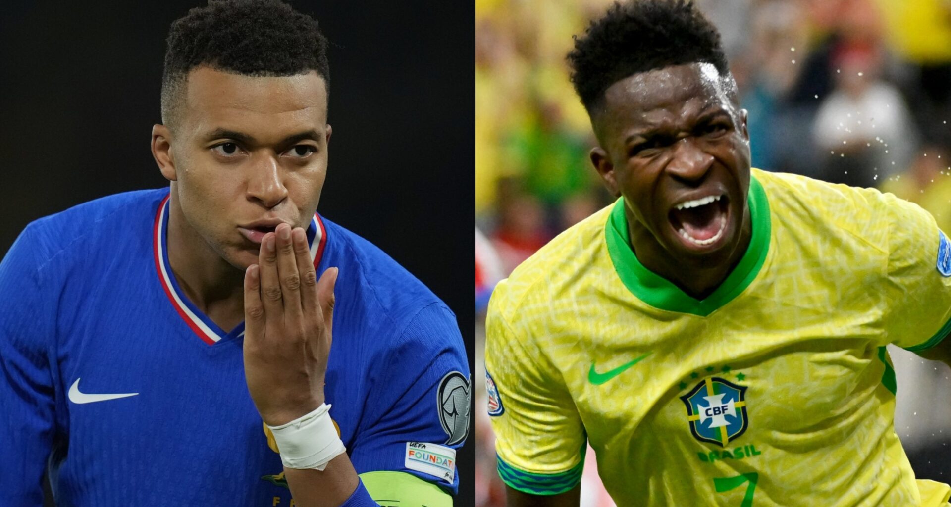 Matchups set for Philly’s five group stage World Cup contests