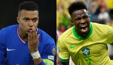 Matchups set for Philly’s five group stage World Cup contests