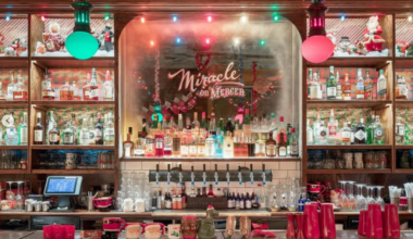 Franklin Social Xmas