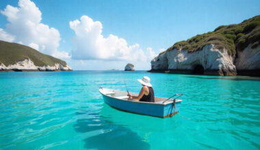 South Africa and Morocco Joins Tunisia, Egypt, Mauritius, Seychelles, and More Countries in Boosting Africa’s Tourism Growth in 2025