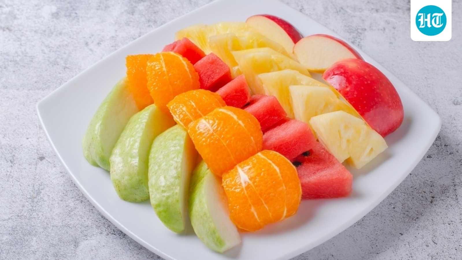 Fitness coach says you should daily eat this ₹10 fruit that even has protein: 'Almost double the fibre of other fruits'