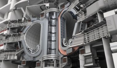 Fusion plasma research has led to a world-first discovery about how eddies interact with each other and the electric field.