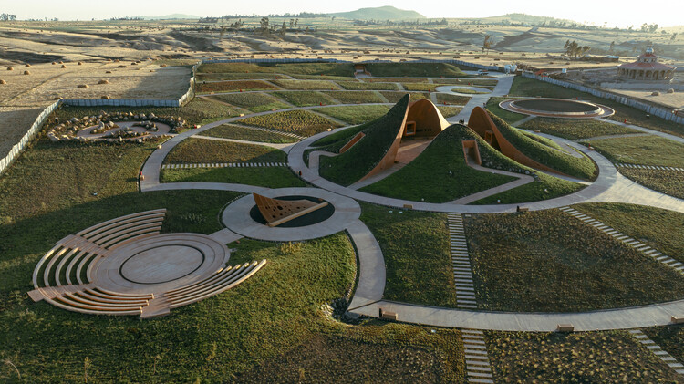 Rural Futures: The Projects and Installations That Reimagined the Countryside in 2025 - Image 1 of 18