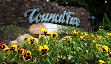 Council Fire Members Purchasing Ownership From Kinsey