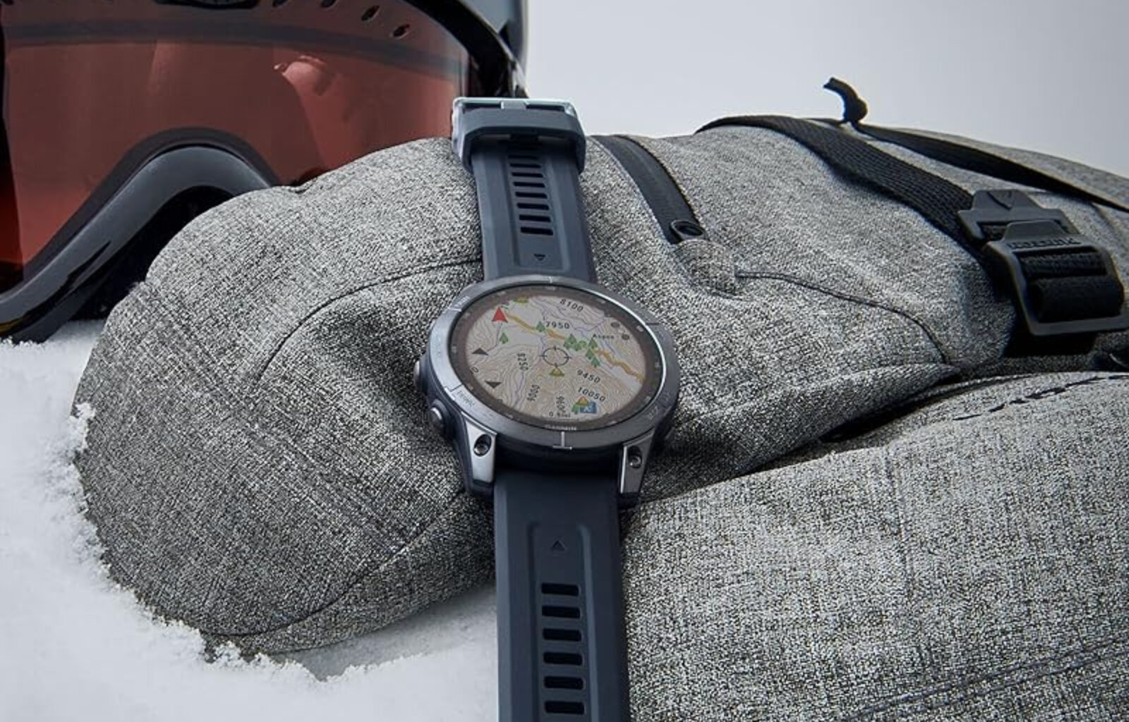 Garmin issues new update for older high-end smartwatches, but there's a catch