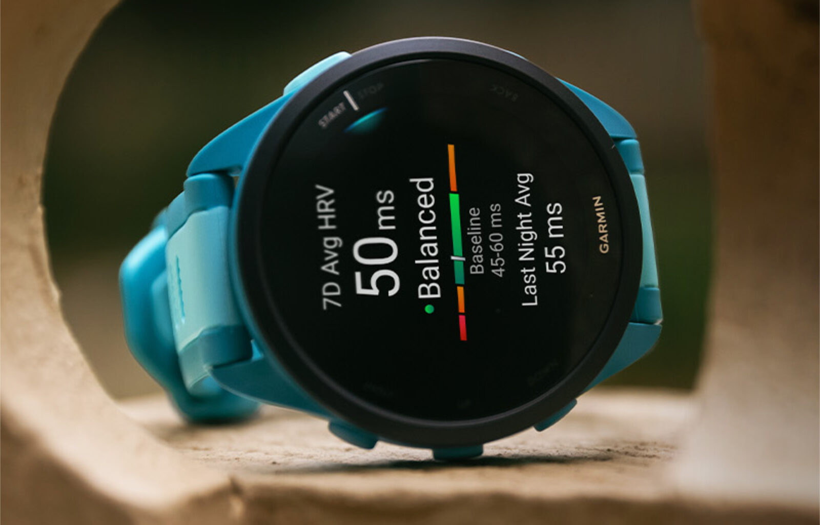 Garmin releases mysterious new update to mid-range smartwatch before broader rollout