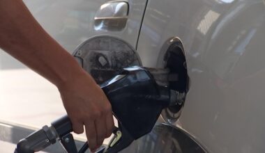 SD Prices fall nearly 30 cents in a month – NBC 7 San Diego