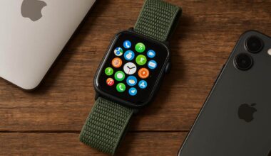 5 Things You Didn’t Know Your Apple Watch Can Do