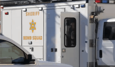 Bomb squad responds to suspicious item investigation in Glendale – NBC Los Angeles
