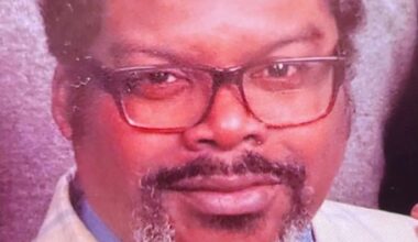 George Le'Roy Battle Jr. - AUGUST 27, 1951 – DECEMBER 7, 2025