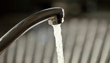 Repairs underway after water main break in Lincoln Square