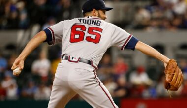 Atlanta Braves News: Danny Young signed, Spencer Strider review, more
